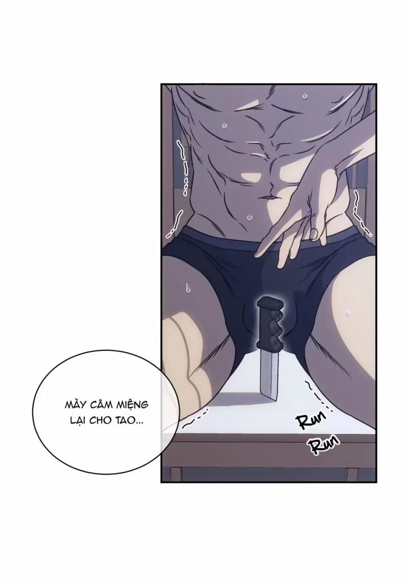 Thế Giới Của Những Quân Cờ 3 trang 26