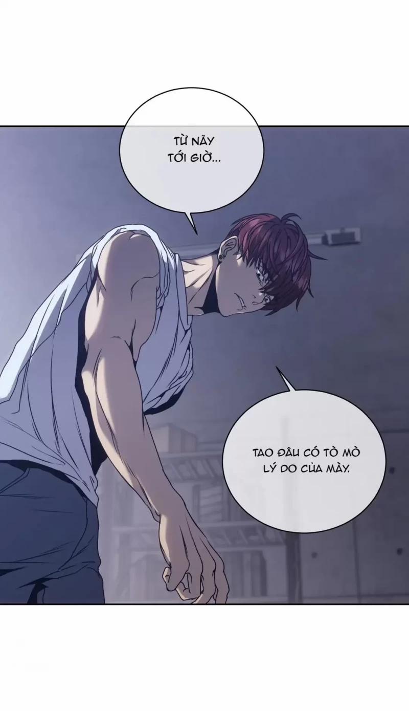 Thế Giới Của Những Quân Cờ 3 trang 27