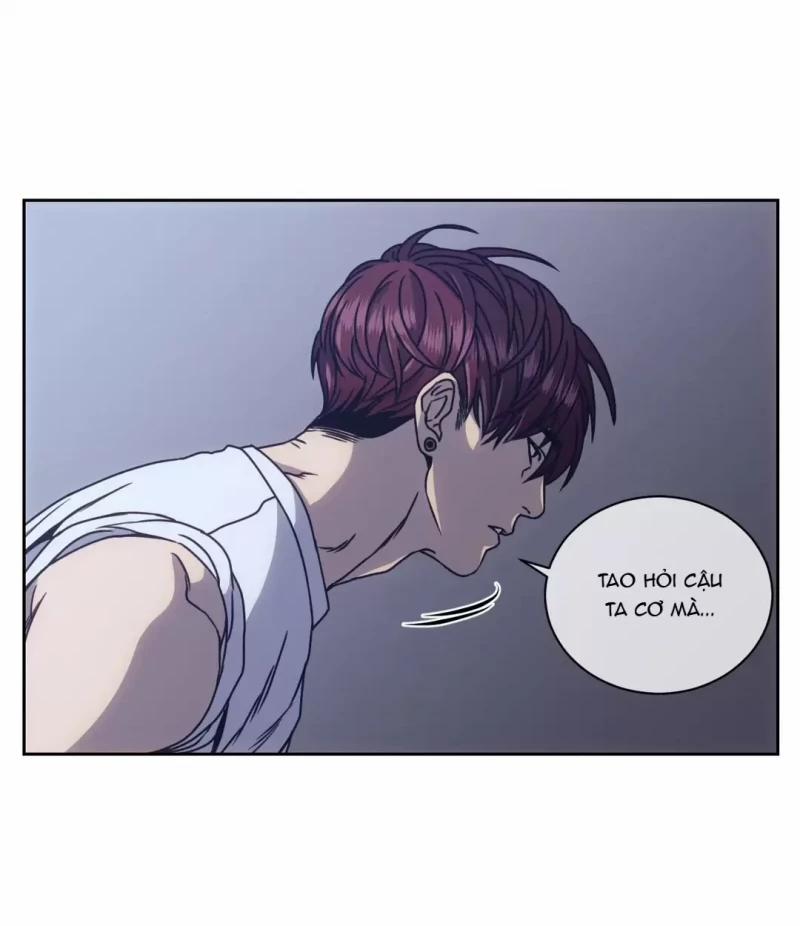 Thế Giới Của Những Quân Cờ 3 trang 28