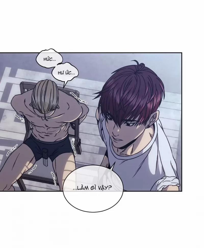 Thế Giới Của Những Quân Cờ 3 trang 32