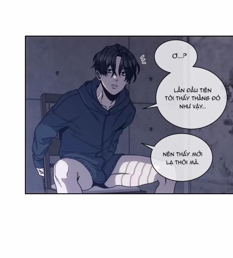 Thế Giới Của Những Quân Cờ 3 trang 33