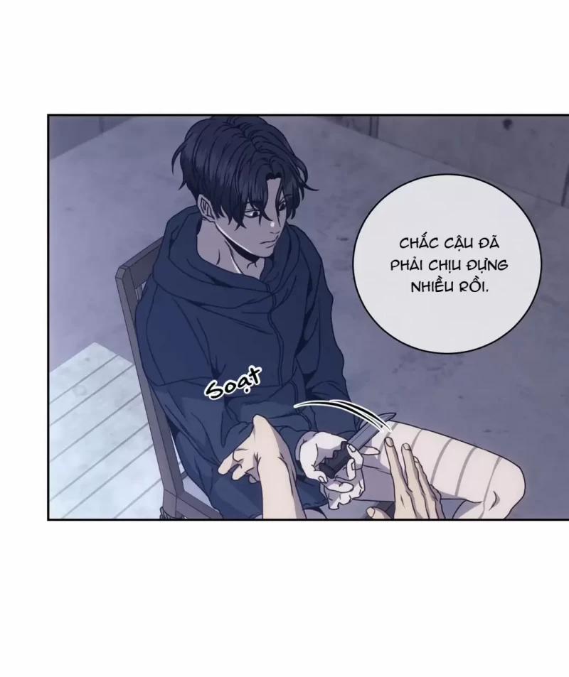 Thế Giới Của Những Quân Cờ 3 trang 39