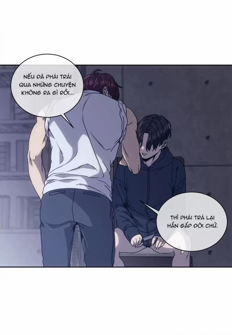 Thế Giới Của Những Quân Cờ 3 trang 41