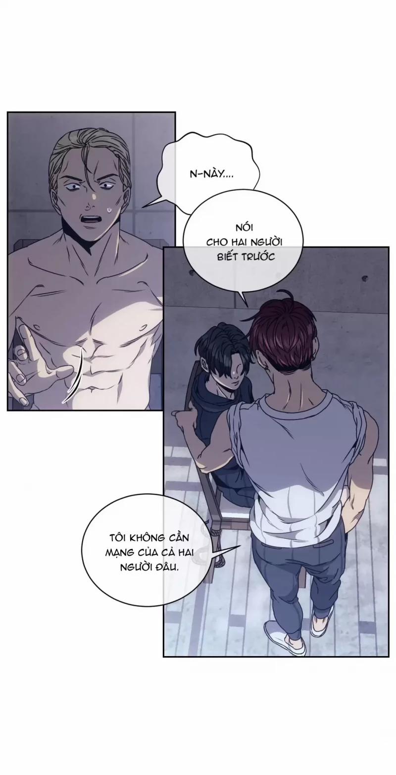 Thế Giới Của Những Quân Cờ 3 trang 42