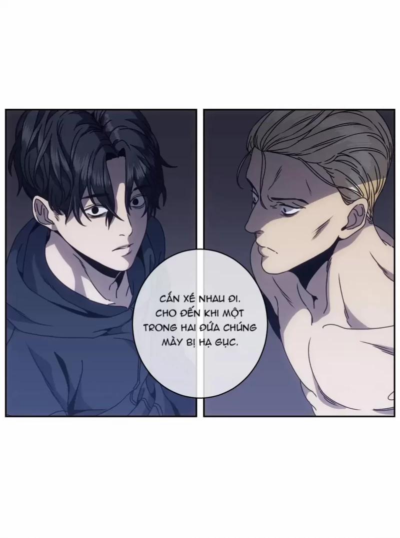 Thế Giới Của Những Quân Cờ 3 trang 43