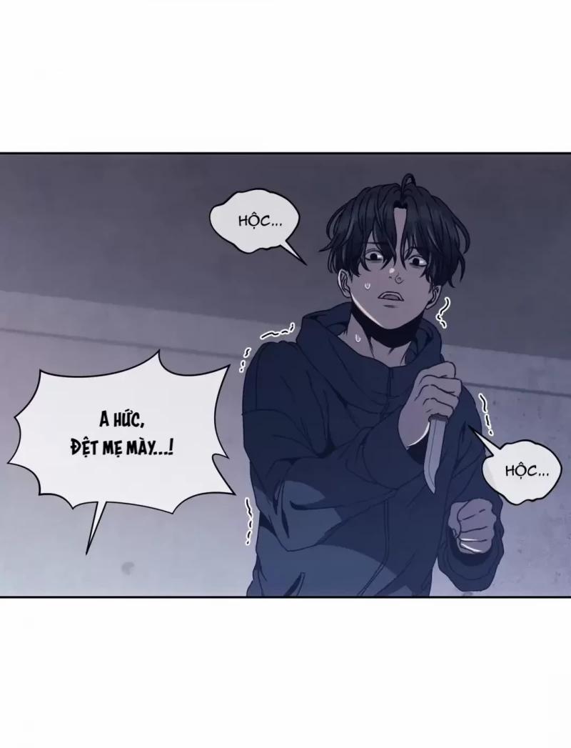 Thế Giới Của Những Quân Cờ 3 trang 50