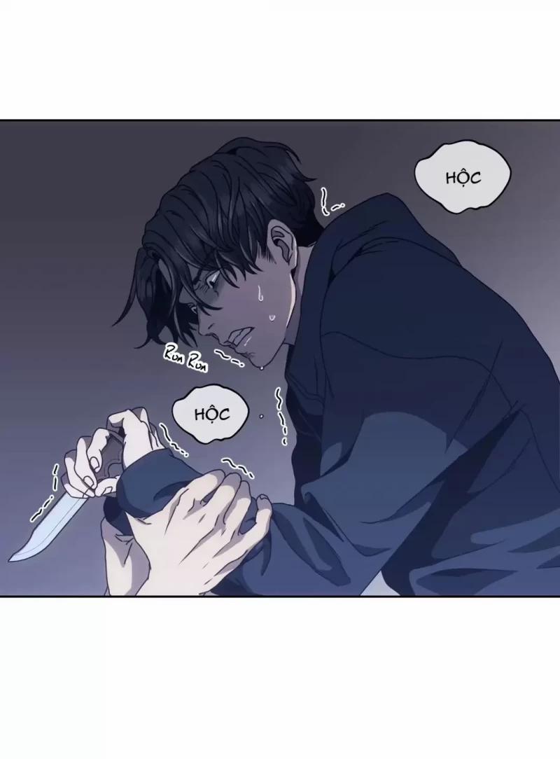 Thế Giới Của Những Quân Cờ 3 trang 54