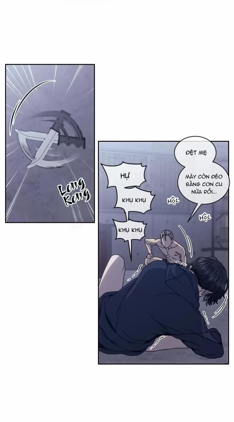 Thế Giới Của Những Quân Cờ 3 trang 57