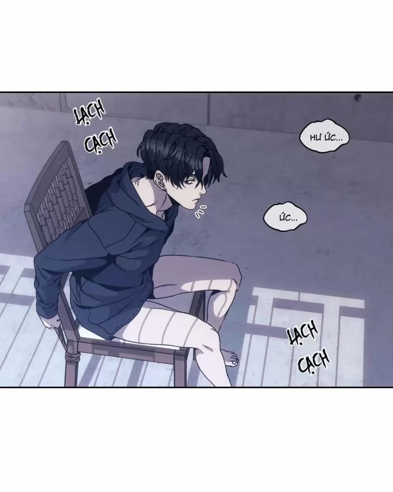 Thế Giới Của Những Quân Cờ 3 trang 6