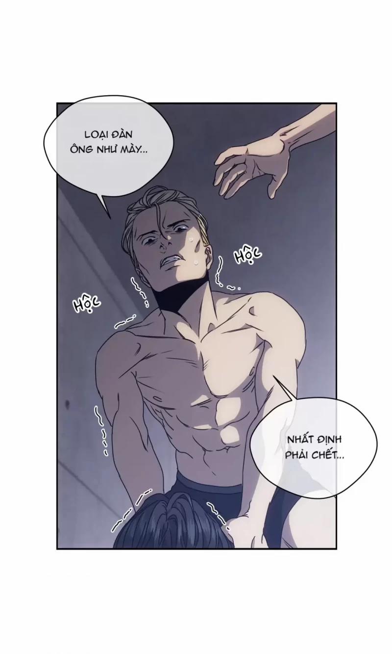 Thế Giới Của Những Quân Cờ 3 trang 67