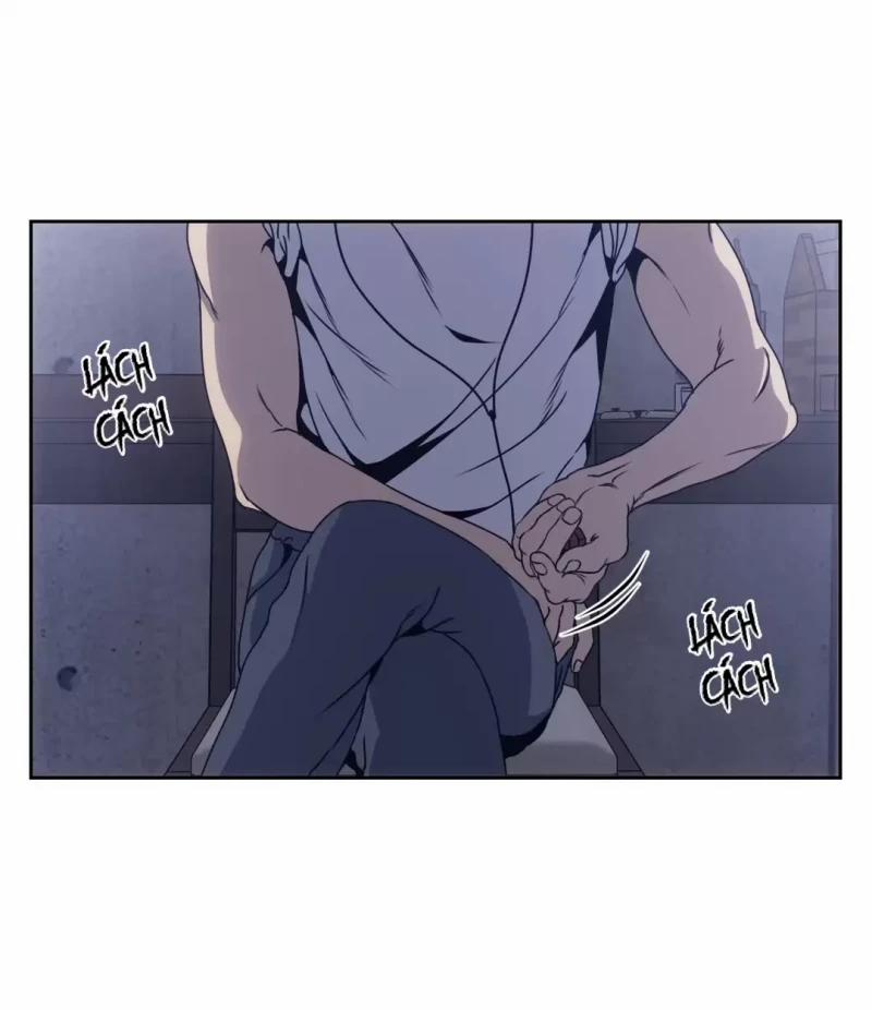 Thế Giới Của Những Quân Cờ 3 trang 7