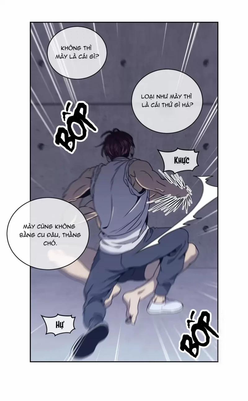 Thế Giới Của Những Quân Cờ 3 trang 74