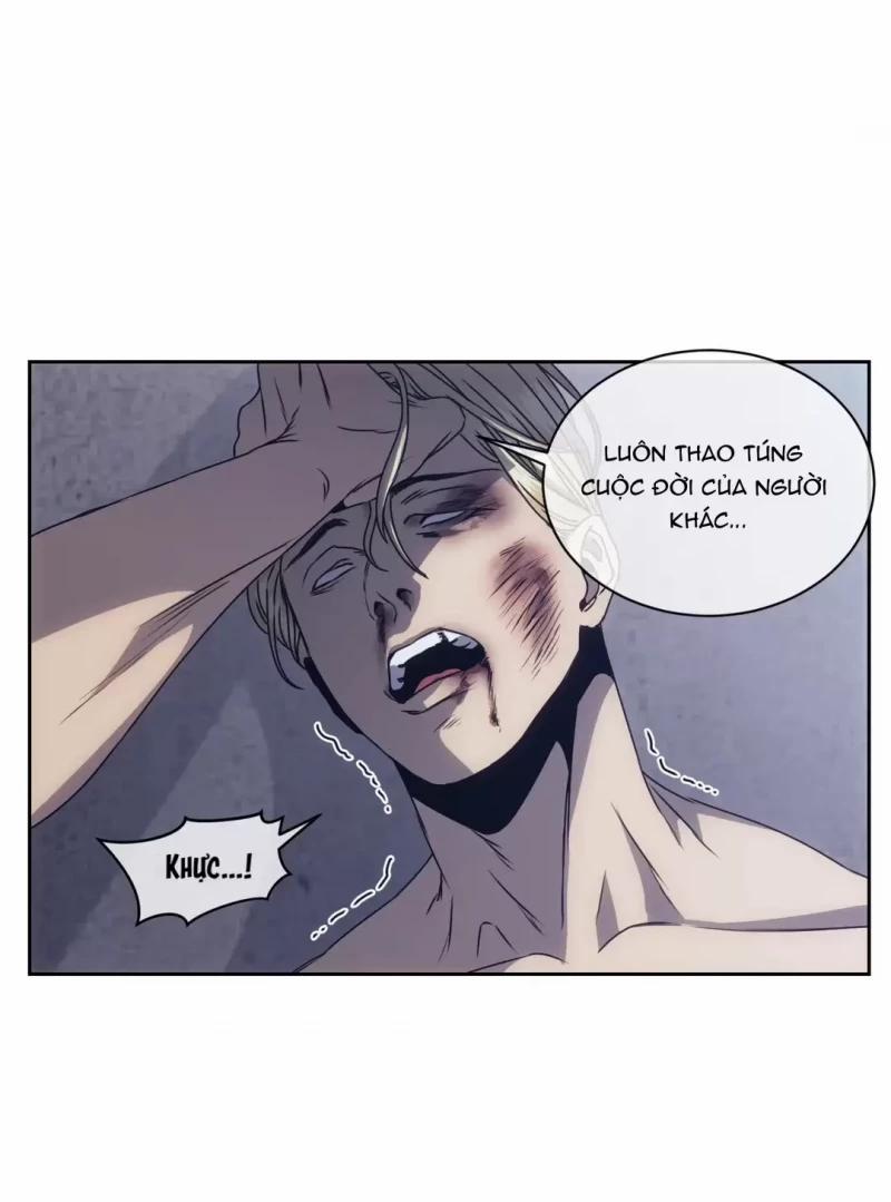 Thế Giới Của Những Quân Cờ 3 trang 75