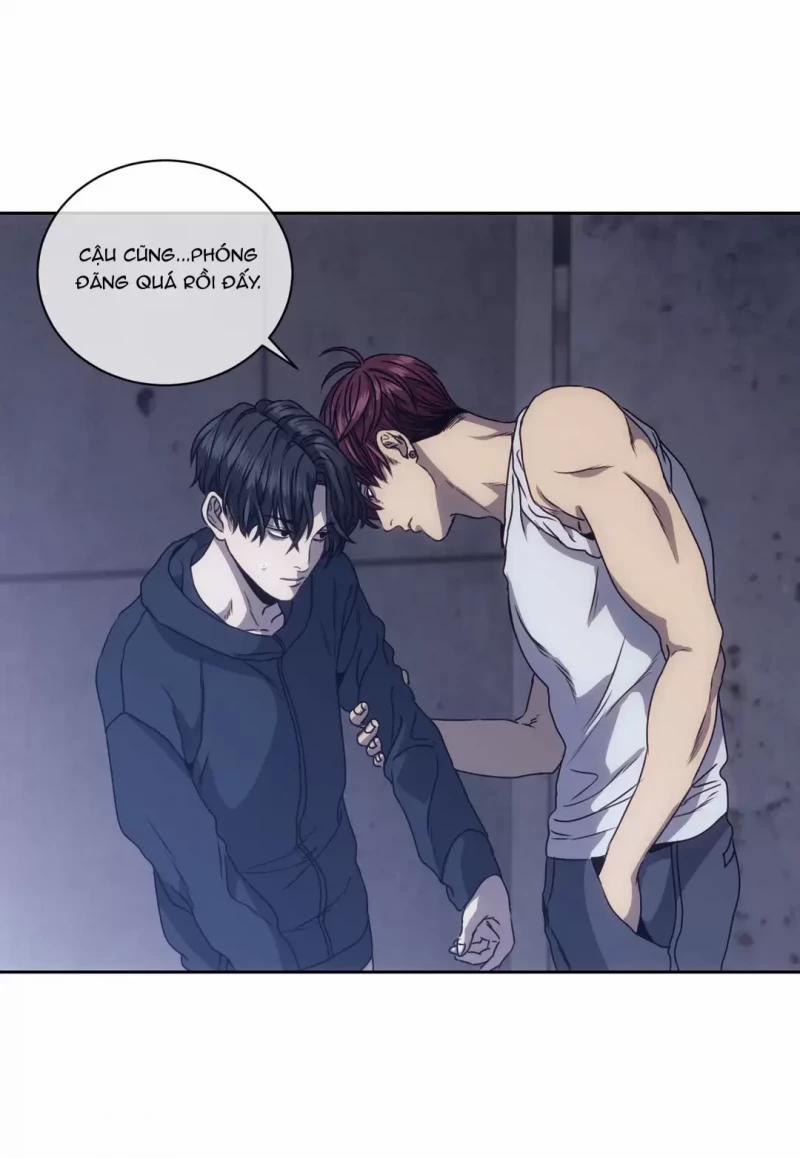 Thế Giới Của Những Quân Cờ 4 trang 12