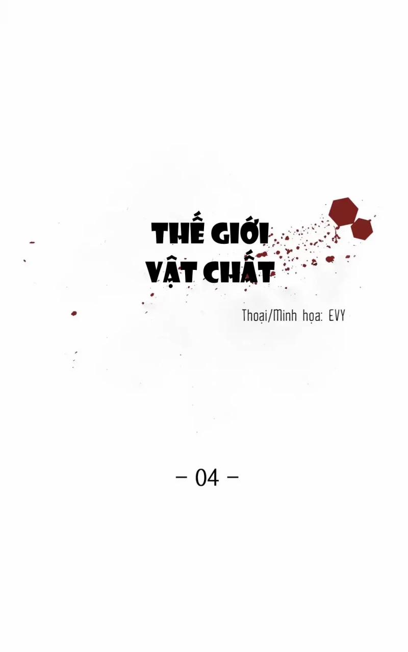 Thế Giới Của Những Quân Cờ 4 trang 14