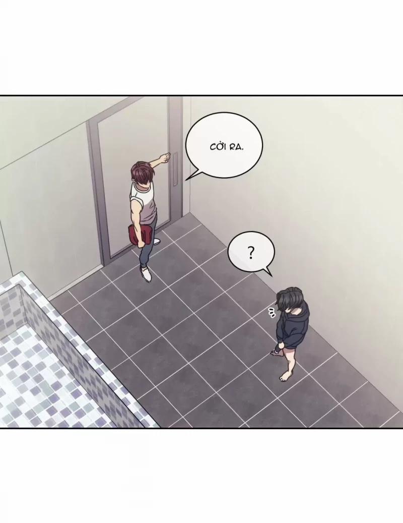 Thế Giới Của Những Quân Cờ 4 trang 17
