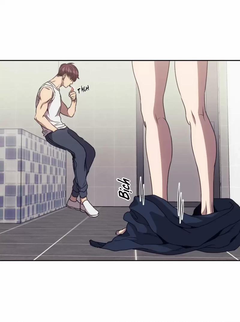 Thế Giới Của Những Quân Cờ 4 trang 20