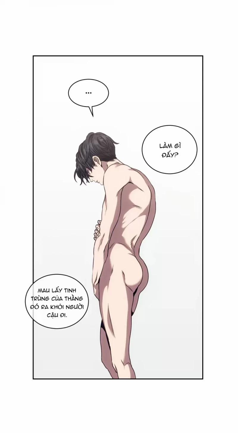 Thế Giới Của Những Quân Cờ 4 trang 21