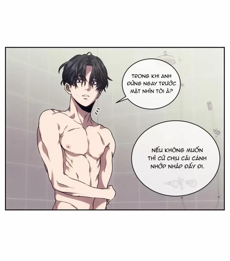 Thế Giới Của Những Quân Cờ 4 trang 22