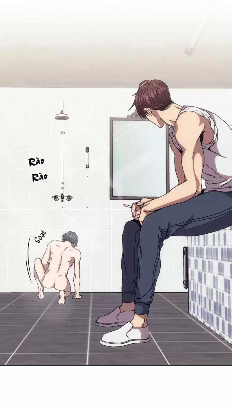 Thế Giới Của Những Quân Cờ 4 trang 27