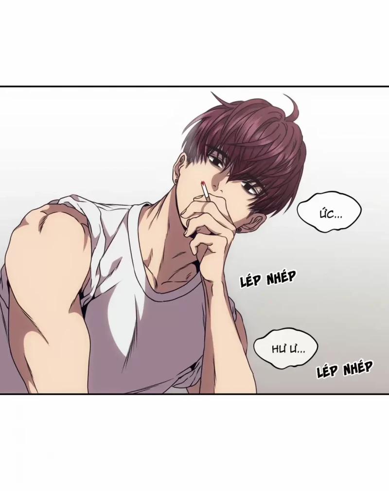 Thế Giới Của Những Quân Cờ 4 trang 35