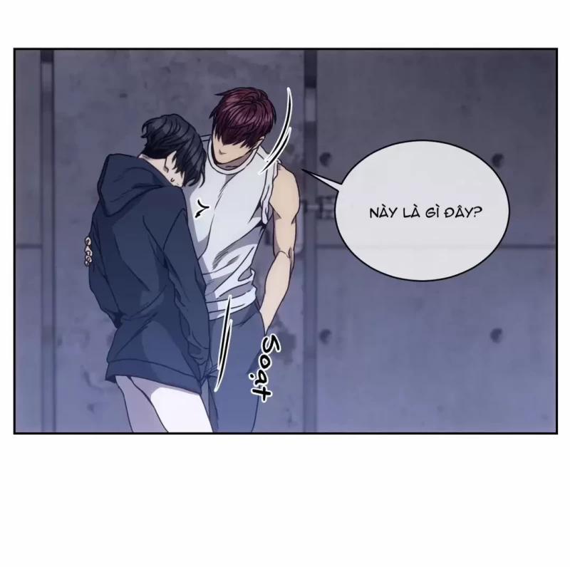 Thế Giới Của Những Quân Cờ 4 trang 4