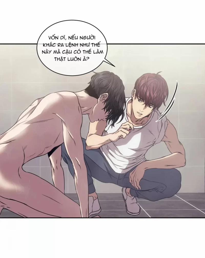 Thế Giới Của Những Quân Cờ 4 trang 41