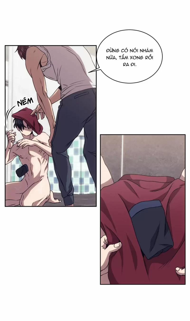 Thế Giới Của Những Quân Cờ 4 trang 50