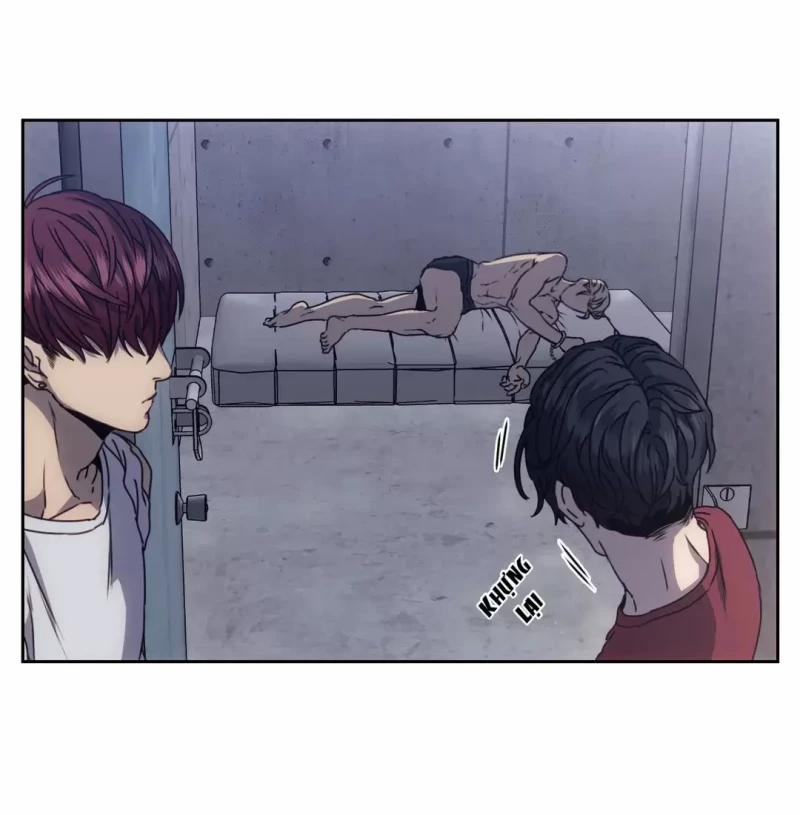 Thế Giới Của Những Quân Cờ 4 trang 61