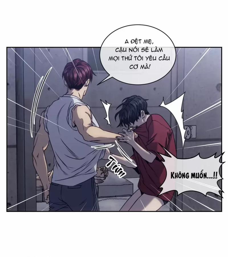 Thế Giới Của Những Quân Cờ 4 trang 64