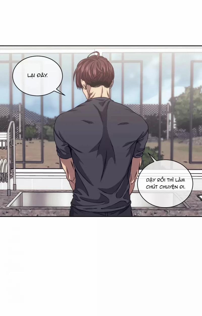 Thế Giới Của Những Quân Cờ 5 trang 10