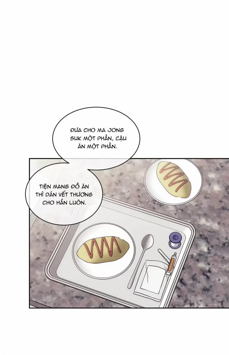 Thế Giới Của Những Quân Cờ 5 trang 11