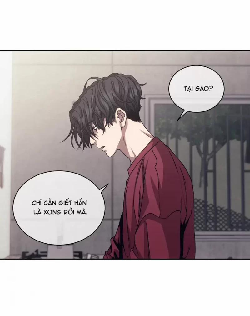 Thế Giới Của Những Quân Cờ 5 trang 13