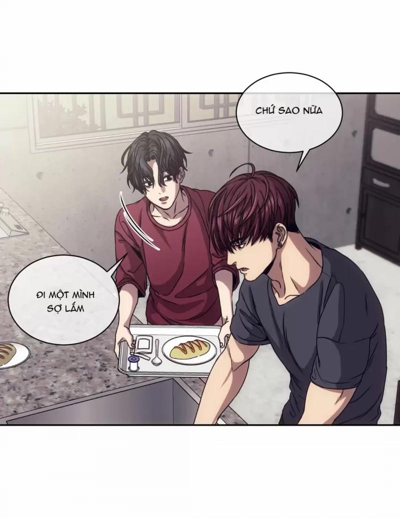 Thế Giới Của Những Quân Cờ 5 trang 16