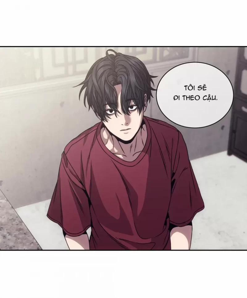 Thế Giới Của Những Quân Cờ 5 trang 18