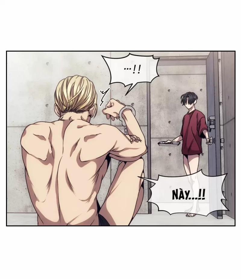 Thế Giới Của Những Quân Cờ 5 trang 23