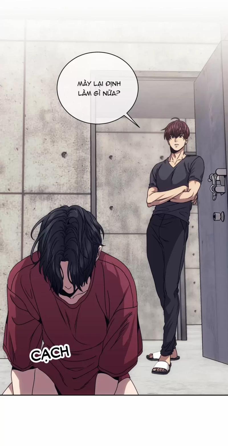 Thế Giới Của Những Quân Cờ 5 trang 25