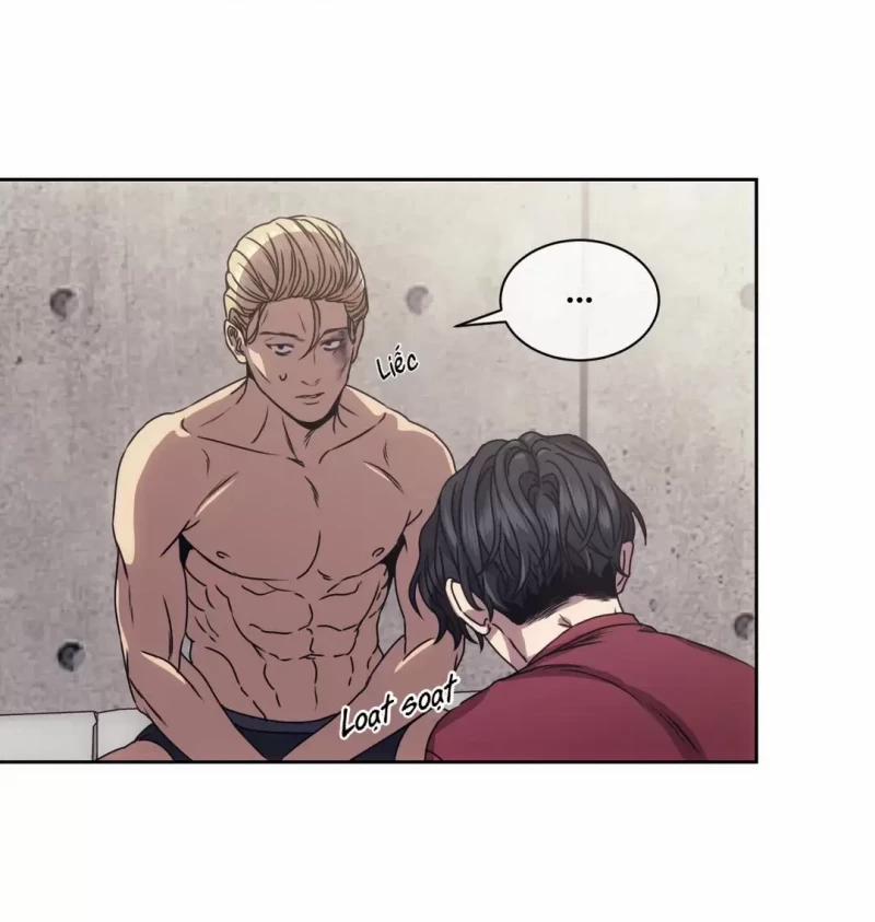 Thế Giới Của Những Quân Cờ 5 trang 26