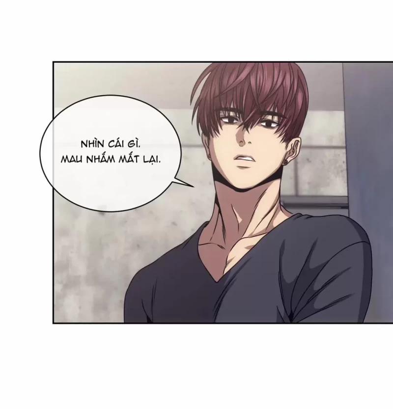 Thế Giới Của Những Quân Cờ 5 trang 27