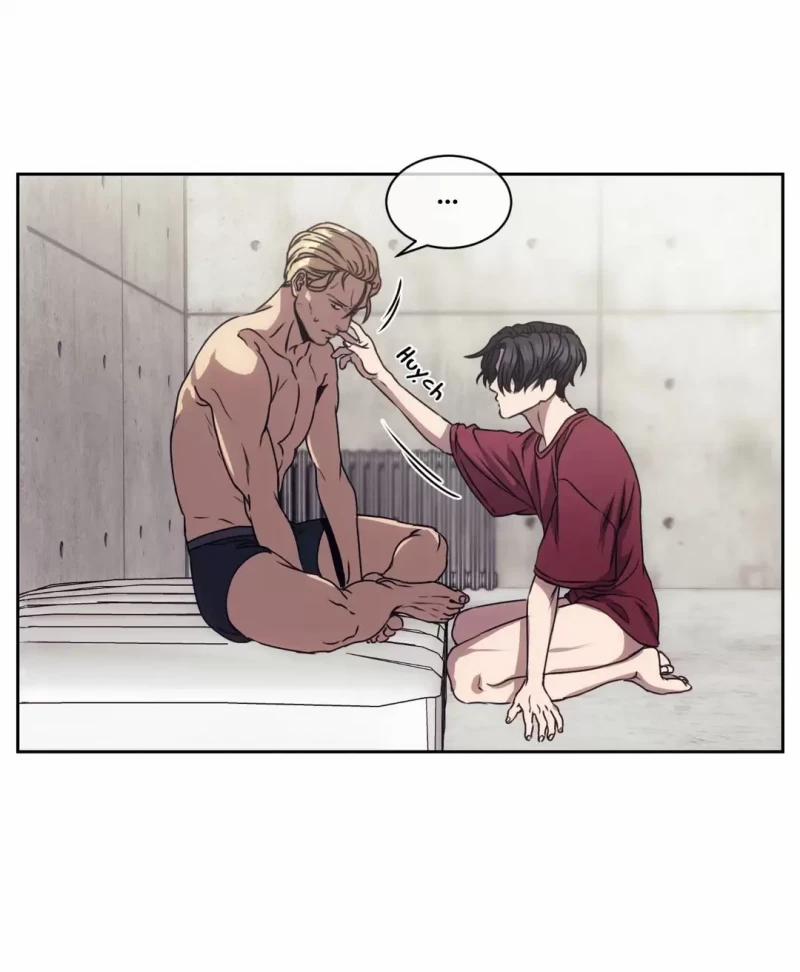 Thế Giới Của Những Quân Cờ 5 trang 28