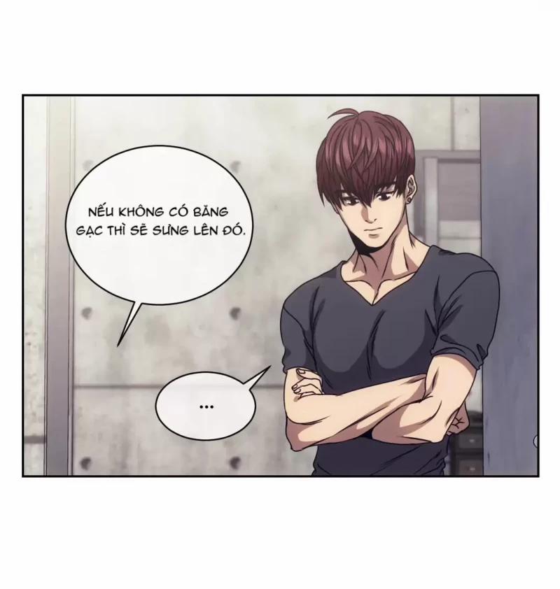 Thế Giới Của Những Quân Cờ 5 trang 31