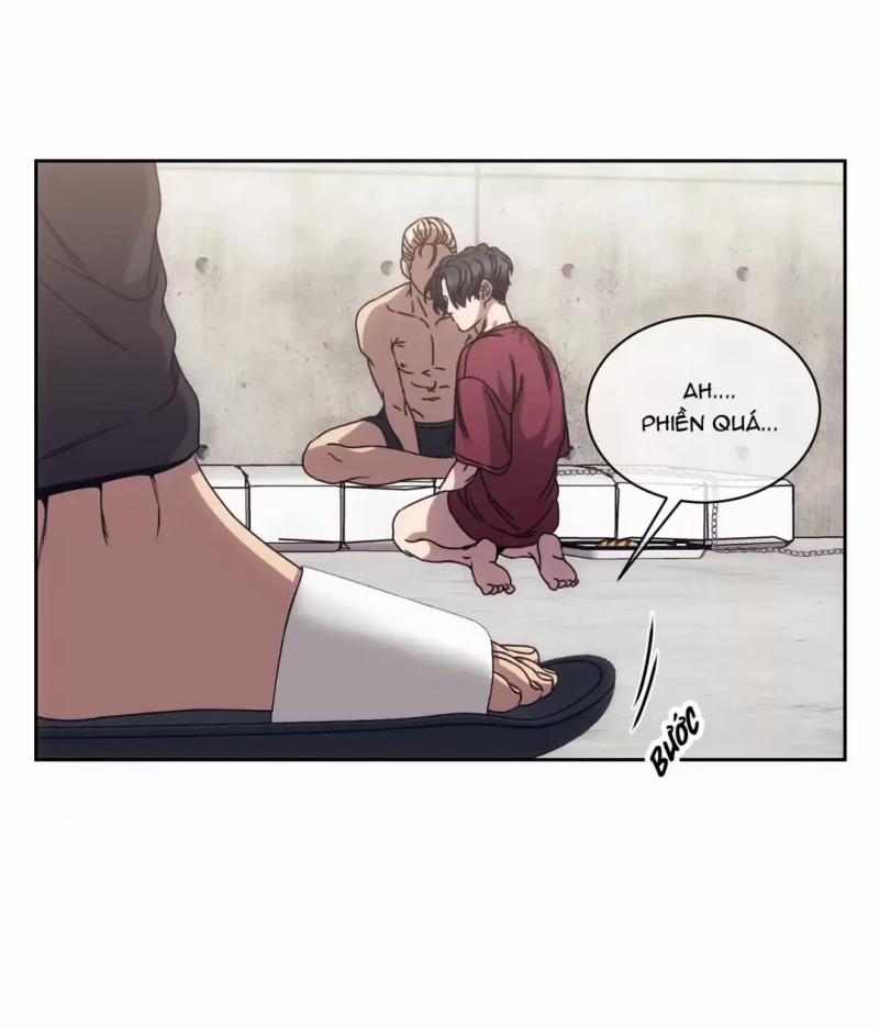 Thế Giới Của Những Quân Cờ 5 trang 32