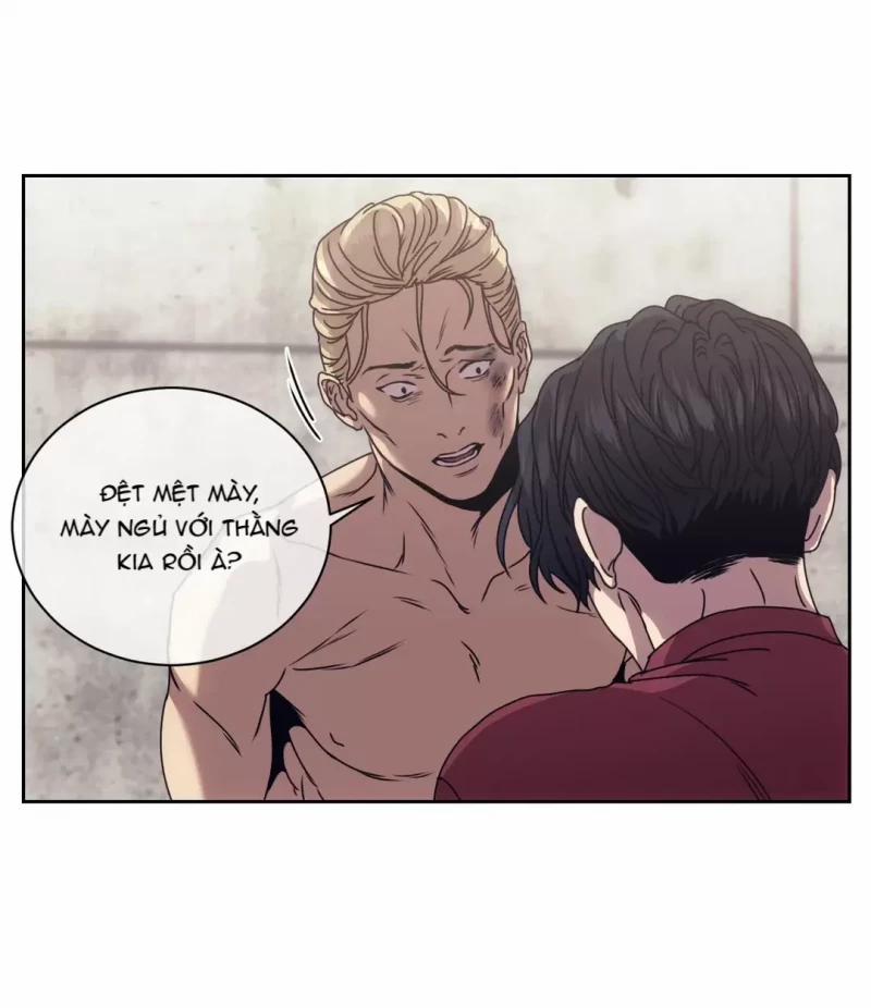 Thế Giới Của Những Quân Cờ 5 trang 35