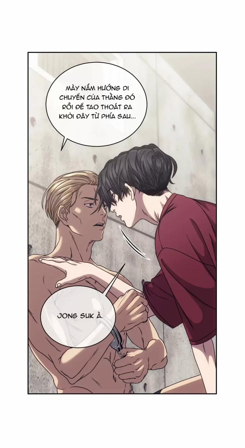 Thế Giới Của Những Quân Cờ 5 trang 39