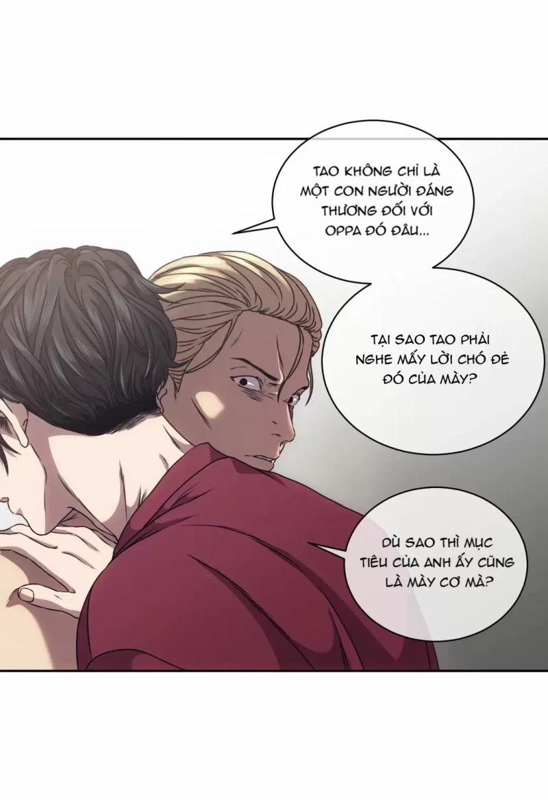 Thế Giới Của Những Quân Cờ 5 trang 42