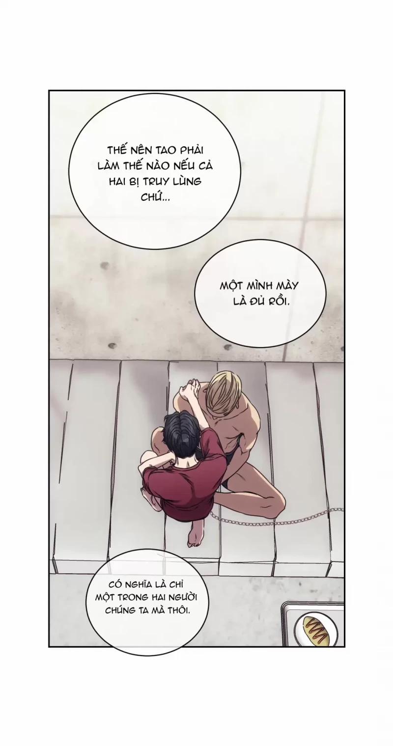 Thế Giới Của Những Quân Cờ 5 trang 43