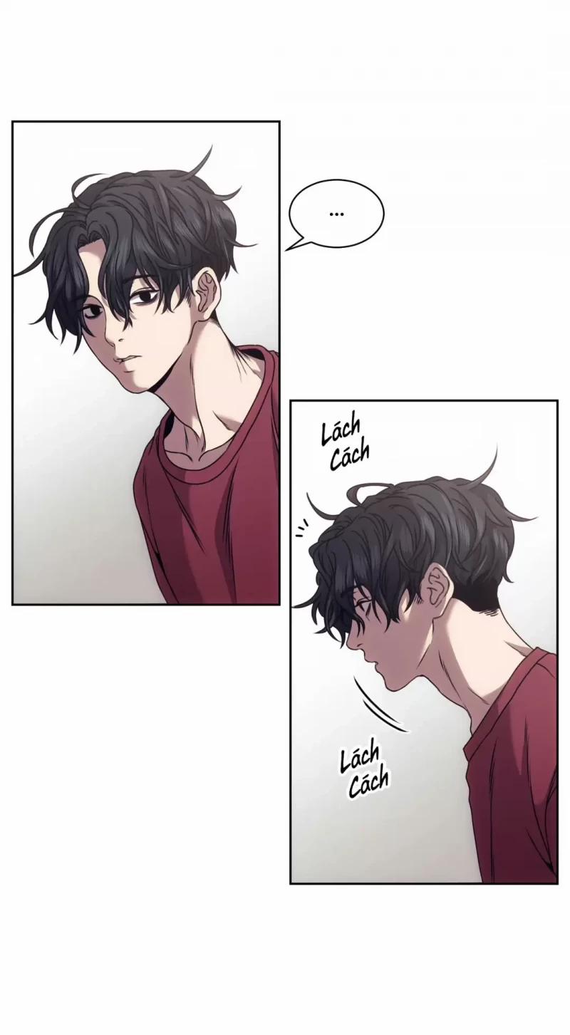 Thế Giới Của Những Quân Cờ 5 trang 6