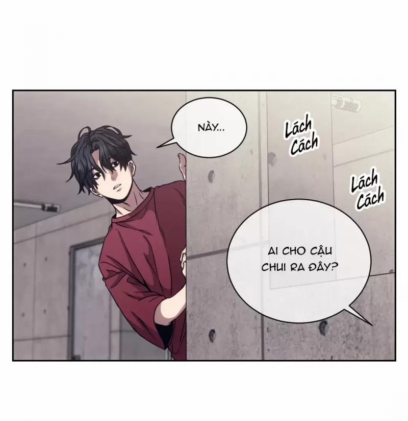 Thế Giới Của Những Quân Cờ 5 trang 8