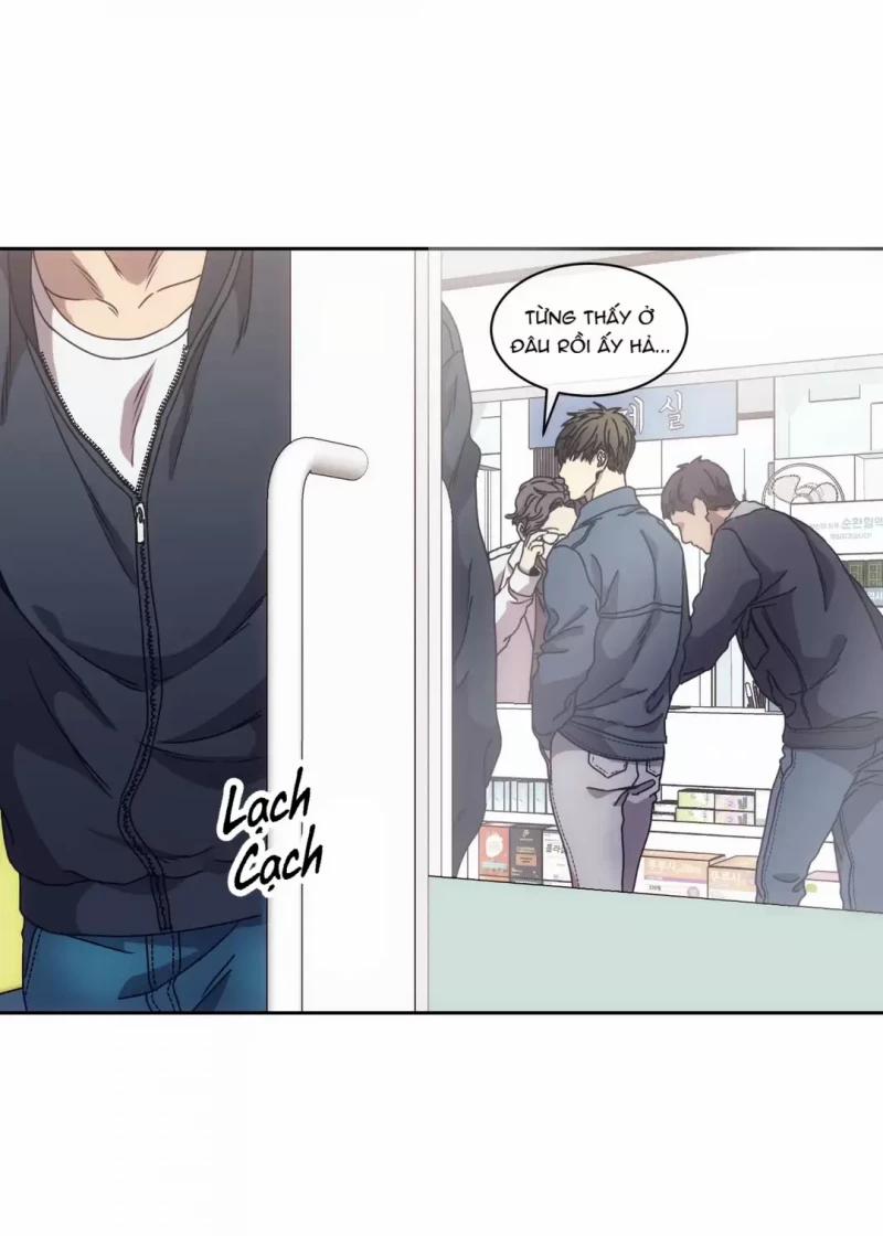 Thế Giới Của Những Quân Cờ 6 trang 10