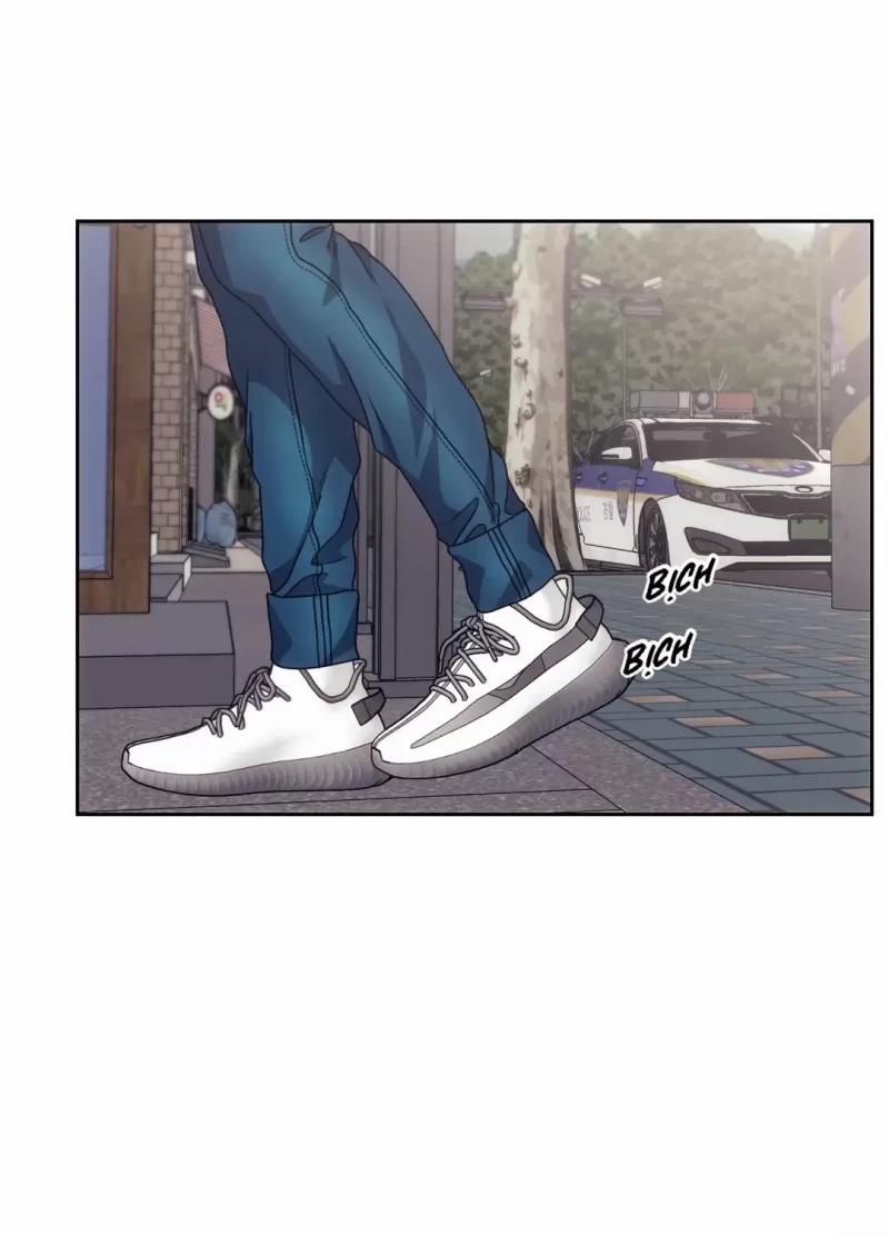 Thế Giới Của Những Quân Cờ 6 trang 15